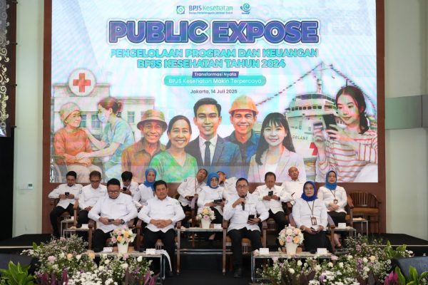 Capaian Nyata BPJS Kesehatan, Bukti Pemerataan Layanan JKN Hingga ke Pedalaman